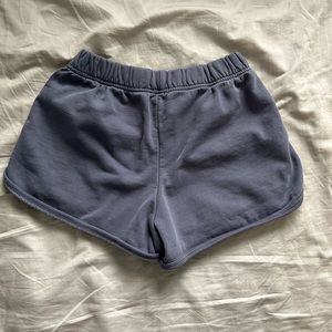 New york brandy melville shorts